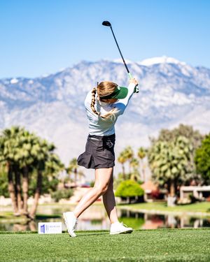 Image post by @csuwgolf on Instagram