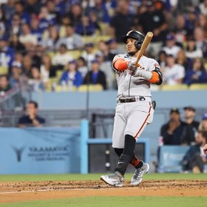 Image post by @sfgigantes on Instagram