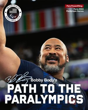 Image post by @teamusa on Instagram