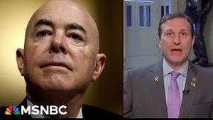 Video post by @msnbc on YouTube