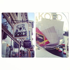 Image post by @kqed on Instagram