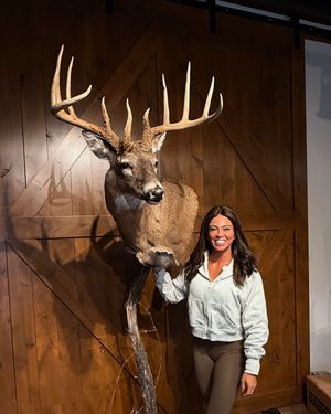 Image post by @bowmarbowhunting on Instagram