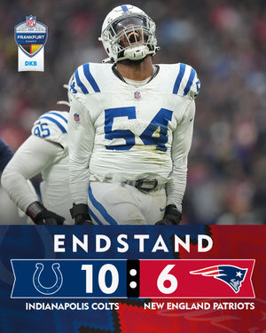 Image post by @nfldeutschland on Instagram