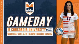 Image post by @midlandwsoccer on Instagram