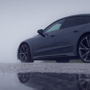 Image post by @audi on Instagram