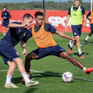 Image post by @gironafc on Instagram