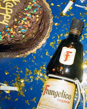 Image post by @frangelico on Instagram