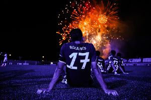 Image post by @huntsvillecityfc on Instagram
