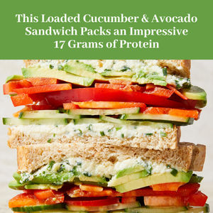 Image post by @eatingwell on Instagram