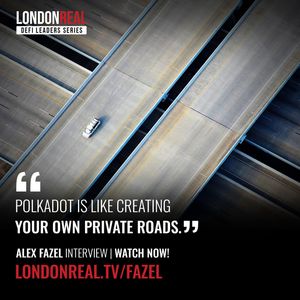 Image post by @londonrealtv on Instagram