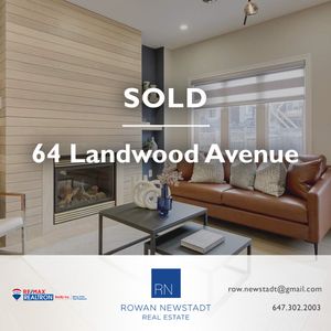 Image post by @rowannewstadtrealestate on Instagram