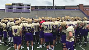 Image post by @jmu_football on Instagram
