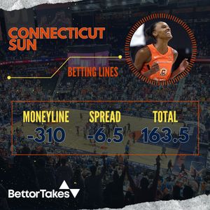 Image post by @bettortakes on Instagram