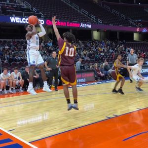 Image post by @cavsyouthsports on Instagram