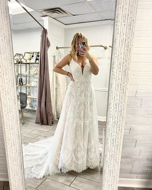 Image post by @maggiesotterodesigns on Instagram