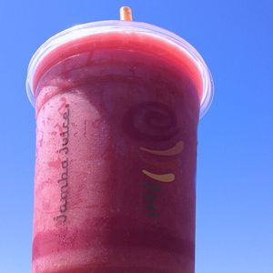 Image post by @jambajuice on Instagram