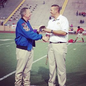 Image post by @mcallenisd on Instagram