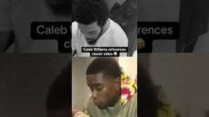 Video post by @sportingnews on YouTube