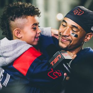 Image post by @mtlalouettes on Instagram