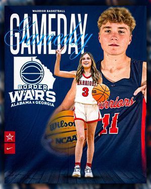 Image post by @lsa_warriors on Instagram