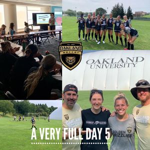 Image post by @oaklandwsoc on Instagram