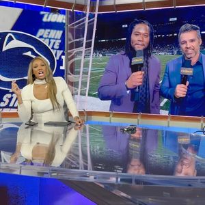 Image post by @mariataylor on Instagram