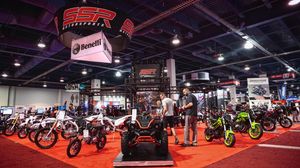 Image post by @aimexpo on Instagram
