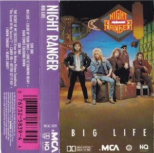 Image post by @nightranger on Instagram