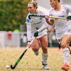 Image post by @stxfieldhockey on Instagram