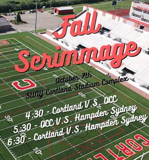 Image post by @cortlandmlax on Instagram