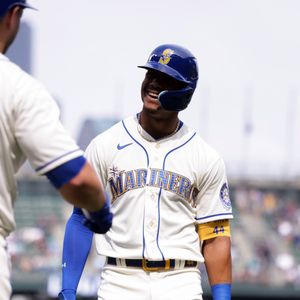 Image post by @mariners on Instagram