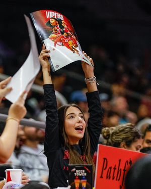 Image post by @rgvvipers on Instagram