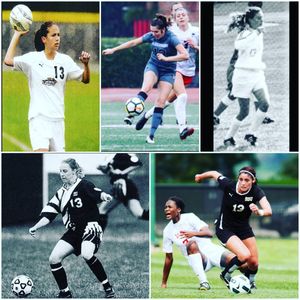 Image post by @bonnieswsoccer on Instagram
