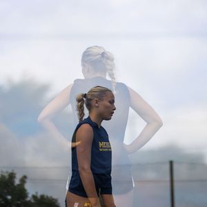 Image post by @umichwsoccer on Instagram