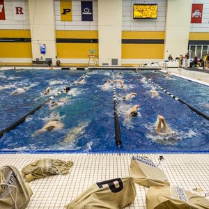 Image post by @purduemswimdive on Instagram