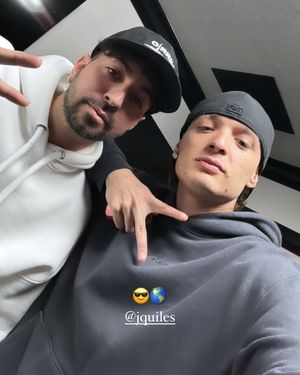 Image post by @reggaetontv on Instagram