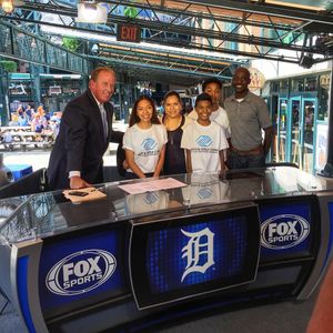 Image post by @ballysportsdet on Instagram