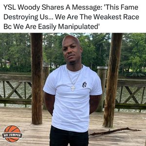 Image post by @nojumper on Instagram