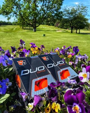 Image post by @wilsongolfcanada on Instagram
