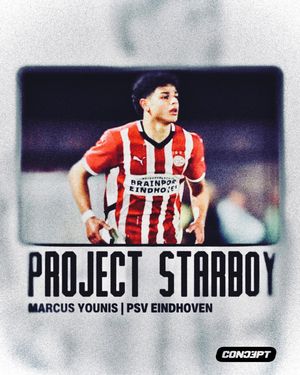 Image post by @conceptfootballclub on Instagram