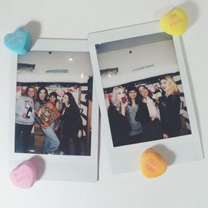 Image post by @madison_kozak on Instagram