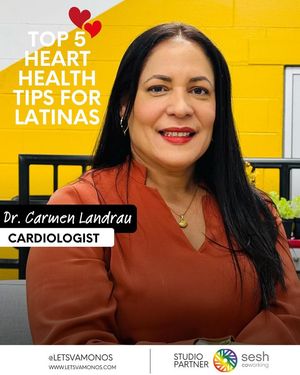 Image post by @letsvamonosnetwork on Facebook