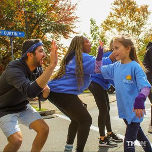 Image post by @pennstatethon on Instagram