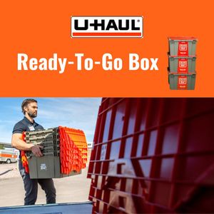 Image post by @uhaul on Instagram