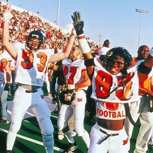 Image post by @americanrivalry on Instagram