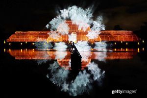 Image post by @gettyimages on Instagram