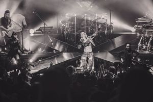 Image post by @livenation on Instagram