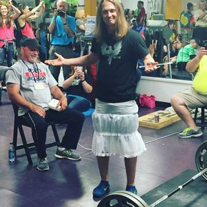 Image post by @specialolympicstn on Instagram