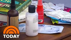 Video post by @today on YouTube