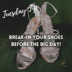 Image post by @lesliemarieevents on Instagram